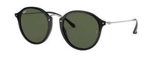 Солнцезащитные очки Ray-Ban Round RB2447 901