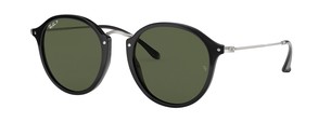 Солнцезащитные очки Ray-Ban Round RB2447 901/58