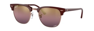 Солнцезащитные очки Ray-Ban Clubmaster RB3016 1365G9
