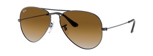 Солнцезащитные очки Ray-Ban Aviator Large Metal RB3025 004/51