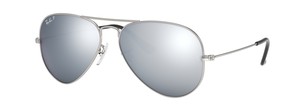 Солнцезащитные очки Ray-Ban Aviator Large Metal RB3025 019/W3