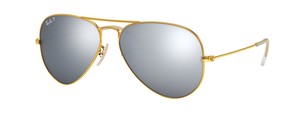 Солнцезащитные очки Ray-Ban Aviator Large Metal RB3025 112/W3