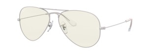 Солнцезащитные очки Ray-Ban Aviator Large Metal RB3025 9223BL