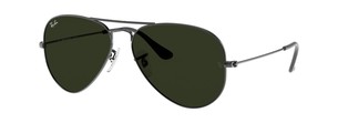 Солнцезащитные очки Ray-Ban Aviator Large Metal RB3025 W0879