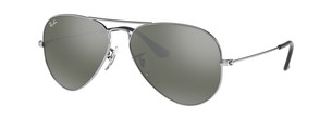 Солнцезащитные очки Ray-Ban Aviator Large Metal RB3025 W3275