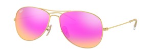 Солнцезащитные очки Ray-Ban Cockpit RB3362 112/4T