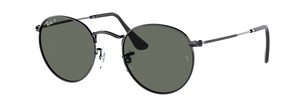 Солнцезащитные очки Ray-Ban Round Metal RB3447 002/58