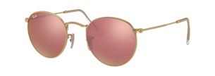 Солнцезащитные очки Ray-Ban Round Metal RB3447 112/Z2
