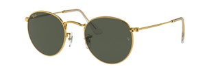 Солнцезащитные очки Ray-Ban Round Metal RB3447 919631