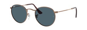 Солнцезащитные очки Ray-Ban Round Metal RB3447 9230R5
