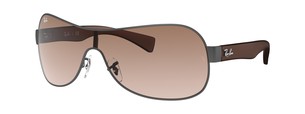 Солнцезащитные очки Ray-Ban RB3471 029/13