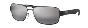 Солнцезащитные очки Ray-Ban RB3522 006/82
