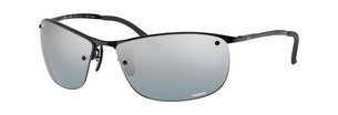 Солнцезащитные очки Ray-Ban RB3542 002/5L