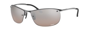 Солнцезащитные очки Ray-Ban RB3542 029/5J
