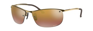 Солнцезащитные очки Ray-Ban RB3542 197/6B