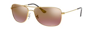 Солнцезащитные очки Ray-Ban RB3543 001/6B