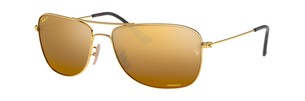 Солнцезащитные очки Ray-Ban RB3543 001/A3