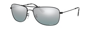 Солнцезащитные очки Ray-Ban RB3543 002/5L