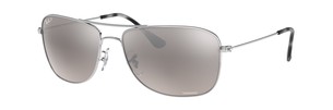 Солнцезащитные очки Ray-Ban RB3543 003/5J