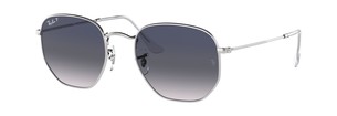 Солнцезащитные очки Ray-Ban Hexagonal RB3548N 003/78