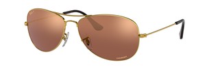 Солнцезащитные очки Ray-Ban RB3562 001/6B