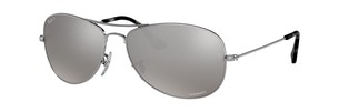 Солнцезащитные очки Ray-Ban RB3562 003/5J