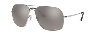 Солнцезащитные очки Ray-Ban RB3587CH 003/5J