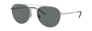 Солнцезащитные очки Ray-Ban RB3589 925181