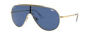 Солнцезащитные очки Ray-Ban Wings  RB3597 905080