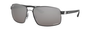 Солнцезащитные очки Ray-Ban RB3604CH 004/5J
