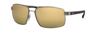 Солнцезащитные очки Ray-Ban RB3604CH 029/6O
