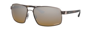 Солнцезащитные очки Ray-Ban RB3604CH 121/A2