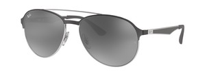 Солнцезащитные очки Ray-Ban RB3606 912688