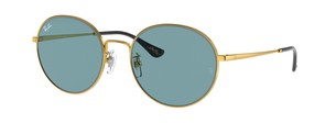 Солнцезащитные очки Ray-Ban RB3612 001/80