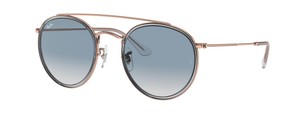 Солнцезащитные очки Ray-Ban RB3647N 90683F