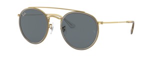 Солнцезащитные очки Ray-Ban RB3647N 9210R5