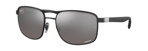 Солнцезащитные очки Ray-Ban RB3660CH 186/5J