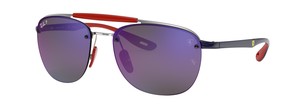 Солнцезащитные очки Ray-Ban RB3662M F031H0