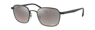 Солнцезащитные очки Ray-Ban RB3664CH 002/5J