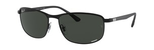 Солнцезащитные очки Ray-Ban RB3671CH 186/K8