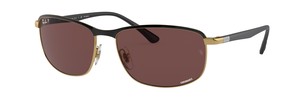 Солнцезащитные очки Ray-Ban RB3671CH 187/AF