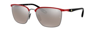 Солнцезащитные очки Ray-Ban RB3673M F0455J