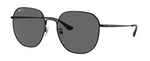 Солнцезащитные очки Ray-Ban RB3680D 002/81