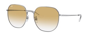 Солнцезащитные очки Ray-Ban RB3680D 003/2Q