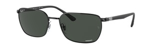 Солнцезащитные очки Ray-Ban RB3684CH 002/K8
