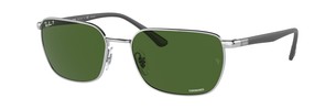 Солнцезащитные очки Ray-Ban RB3684CH 003/P1