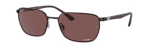 Солнцезащитные очки Ray-Ban RB3684CH 014/AF