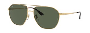 Солнцезащитные очки Ray-Ban RB3692D 001/71