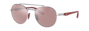 Солнцезащитные очки Ray-Ban RB3696M F007H2