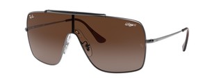 Солнцезащитные очки Ray-Ban Wings II RB3697 004/13
